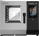 Пароконвектомат Lainox NABOO BOOSTED NAE061B купить по низкой цене в Ярославле | Комплекс Трейд.