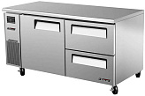 Стол холодильный Turbo air KUR15-2D-2 750 мм