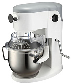 Миксер планетарный Spar SP502AB-DM