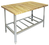 Стол кондитерский KAYMAN СЦ-344/1008