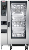 Пароконвектомат Rational iCombi Classic 20-2/1 купить по низкой цене в Ярославле | Комплекс Трейд.