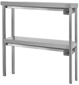 Надстройка д/стола тепловая Simeco НТЕ20903Э