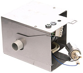 Насос мойки с корпусом RATIONAL 87.00.437 (для SCC 201-202)