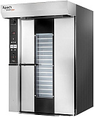Печь ротационная Apach Bakery Line G57E DP2M (крюк)
