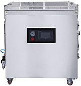 Упаковщик вакуумный Hualian HVC-650F-1D SS