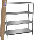 Стеллаж кухонный КАМИК Ст-Р-445