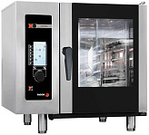 Пароконвектомат Fagor AE-061 купить по низкой цене в Ярославле | Комплекс Трейд.