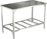 Стол производственный AppetiTT СПРО-607 Ц