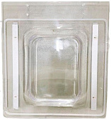 Крышка Hurakan для упаковщика HKN-VAC400M2