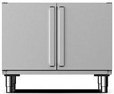 Подставка закрытая UNOX XWAEC-08EF