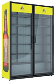 Шкаф холодильный ARKTO Flex-1147-Eco