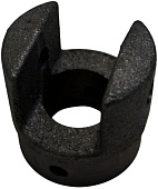 Муфта вала Gastromix 16 для тестоделителя DD-36 (OLD)