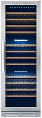 Винный шкаф Cellar Private CP154-3T