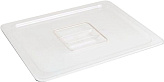 Крышка для гастроемкости Gastromix GN 1/4 полипропилен
