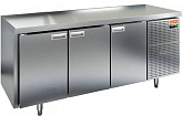 Стол морозильный HICOLD GN 111/BT O