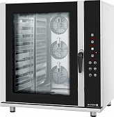 Пароконвектомат GARBIN 101GE VAP купить по низкой цене в Ярославле | Комплекс Трейд.