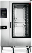Пароконвектомат Convotherm 4 deluxe easyTouch 20.20 ES купить по низкой цене в Ярославле | Комплекс Трейд.