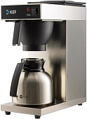 Кофеварка капельная KEF FLT120 T/1,9 LT