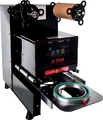 Запайщик круглых емкостей Turbo air TSM H-150