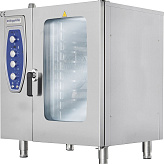 Пароконвектомат OZTI OKFE 102 купить по низкой цене в Ярославле | Комплекс Трейд.