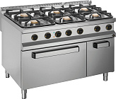 Плита газовая Apach APRG-129FE/PL