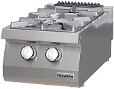 Плита газовая OZTI OSOG 4070 LS