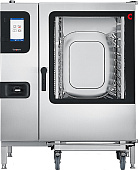 Пароконвектомат Convotherm 4 deluxe easyTouch 12.20 GS (GB) купить по низкой цене в Ярославле | Комплекс Трейд.