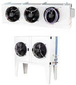 Сплит-система низкотемпературная Север BGSF 7249 S (с ВПУ)