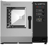 Пароконвектомат Lainox SAPIENS BOOSTED SAE061B+SN купить по низкой цене в Ярославле | Комплекс Трейд.