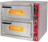 Печь для пиццы SGS PO 5252 DE