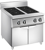 Плита индукционная INDOKOR IN3500/5000-4PRO