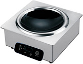 Плита индукционная Hurakan HKN-ICB35W WOK