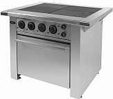 Плита электрическая Grill Master Ф4ПДКЭ/900