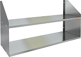 Полка кухонная HICOLD НПД-8/3
