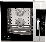 Пароконвектомат Apach Cook Line AP7QMG купить по низкой цене в Ярославле | Комплекс Трейд.