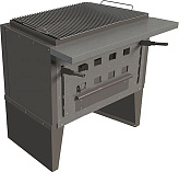 Печь-мангал Vesta VEGA 1