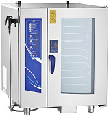 Пароконвектомат Abat ПКА 10-1/1ВМ2-01 купить по низкой цене в Ярославле | Комплекс Трейд.