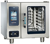 Пароконвектомат Alto-Shaam CTP/SK 6-10E купить по низкой цене в Ярославле | Комплекс Трейд.