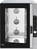 Пароконвектомат Apach Cook Line AP10D купить по низкой цене в Ярославле | Комплекс Трейд.
