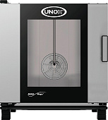 Шкаф тепловой UNOX XEVSC-0711-CRM