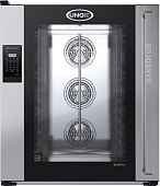 Печь конвекционная UNOX XEFT-10EU-ETRV-MT