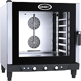 Пароконвектомат UNOX XB693-MP купить по низкой цене в Ярославле | Комплекс Трейд.