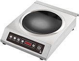 Плита индукционная Airhot IP5000 WOK