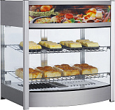 Витрина тепловая Kocateq RTR107L