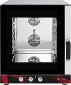 Пароконвектомат Tatra TBI 06 M.V купить по низкой цене в Ярославле | Комплекс Трейд.