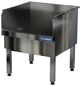 Ванна моповая КАМИК ВМ-341059