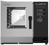 Пароконвектомат Lainox SAPIENS BOOSTED SAE061B+NPSB купить по низкой цене в Ярославле | Комплекс Трейд.