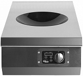 Плита индукционная WOK Grill Master Ф1ИП/800