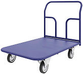 Тележка грузовая RUSKLAD ТП 10 (500 кг)