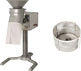 Универсальная кухонная машина ТОРГМАШ УКМ-13